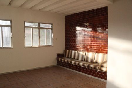 Casa para alugar com 560m², 7 quartos e 4 vagasSala 3