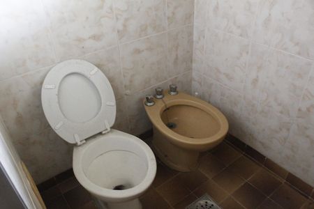 Casa para alugar com 560m², 7 quartos e 4 vagasBanheiro Social