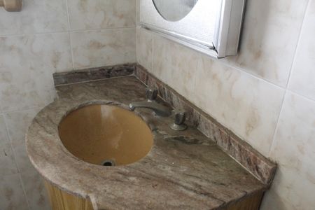 Casa para alugar com 560m², 7 quartos e 4 vagasBanheiro Social