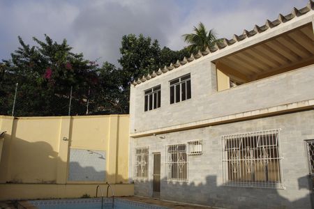 Casa para alugar com 560m², 7 quartos e 4 vagasÁrea externa