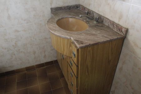 Casa para alugar com 560m², 7 quartos e 4 vagasBanheiro Social