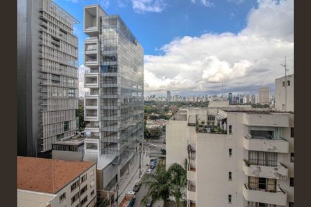Apartamento à venda com 3 quartos, 115m² em Pinheiros, São Paulo