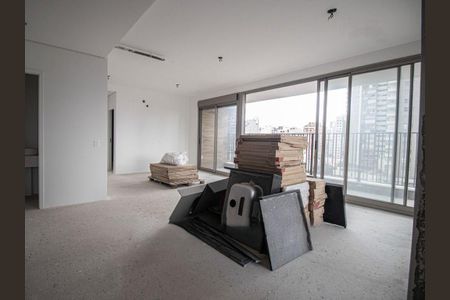 Apartamento à venda com 3 quartos, 115m² em Pinheiros, São Paulo