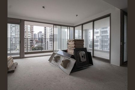 Apartamento à venda com 3 quartos, 115m² em Pinheiros, São Paulo