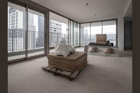 Apartamento à venda com 3 quartos, 115m² em Pinheiros, São Paulo