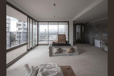Apartamento à venda com 115m², 3 quartos e 2 vagas