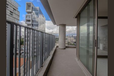 Apartamento à venda com 3 quartos, 115m² em Pinheiros, São Paulo
