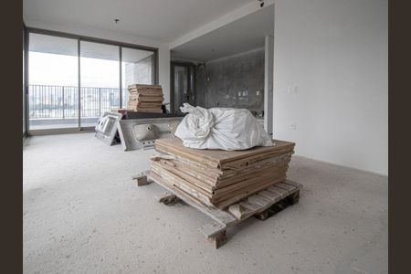 Apartamento à venda com 3 quartos, 115m² em Pinheiros, São Paulo
