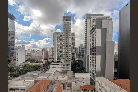 Apartamento à venda com 3 quartos, 115m² em Pinheiros, São Paulo