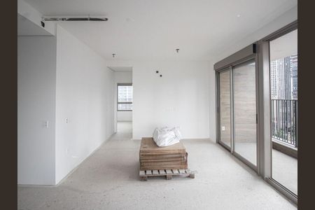 Apartamento à venda com 3 quartos, 115m² em Pinheiros, São Paulo