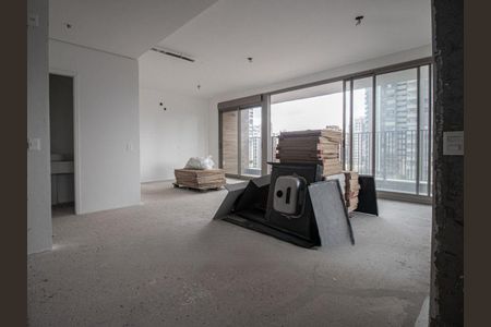 Apartamento à venda com 115m², 3 quartos e 2 vagas