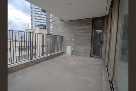 Apartamento à venda com 3 quartos, 115m² em Pinheiros, São Paulo