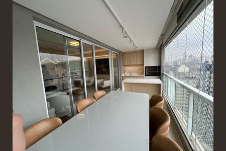 Apartamento à venda com 3 quartos, 140m² em Pinheiros, São Paulo