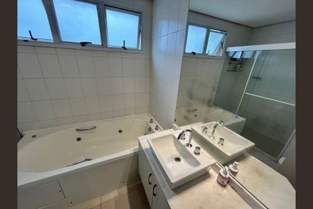 Apartamento à venda com 3 quartos, 140m² em Pinheiros, São Paulo