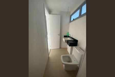 Apartamento à venda com 4 quartos, 184m² em Água Branca, São Paulo