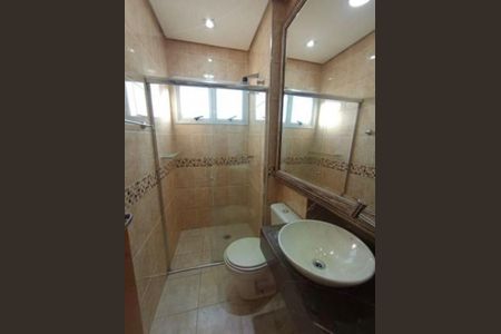Apartamento para alugar com 188m², 3 quartos e 2 vagas Apartamento para alugar com 188m², 3 quartos e 2 vagasBanheiro
