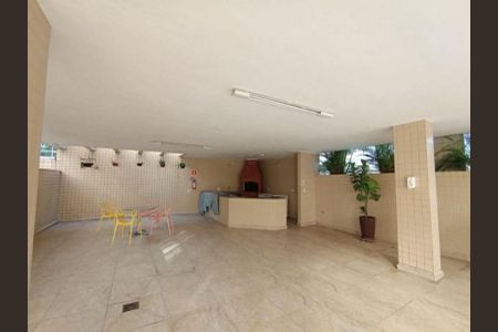 Apartamento para alugar com 188m², 3 quartos e 2 vagas Apartamento para alugar com 188m², 3 quartos e 2 vagasÁrea externa