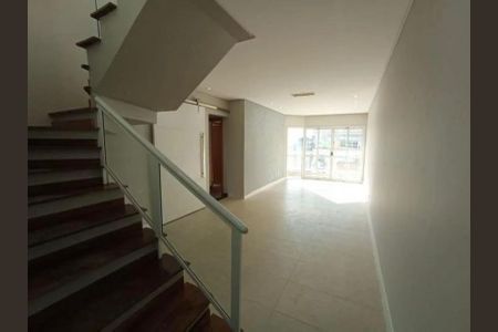 Sala de apartamento para alugar com 3 quartos, 188m² em Centro, São Bernardo do Campo