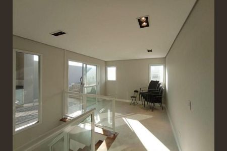 Apartamento para alugar com 188m², 3 quartos e 2 vagas Apartamento para alugar com 188m², 3 quartos e 2 vagasCorredor