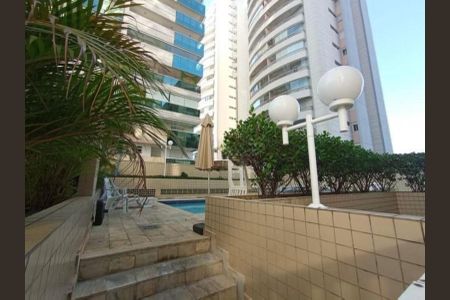 Apartamento para alugar com 188m², 3 quartos e 2 vagas Apartamento para alugar com 188m², 3 quartos e 2 vagasÁrea externa