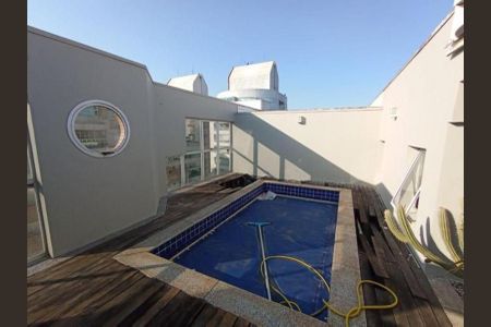 Apartamento para alugar com 188m², 3 quartos e 2 vagas Apartamento para alugar com 188m², 3 quartos e 2 vagasÁrea externa