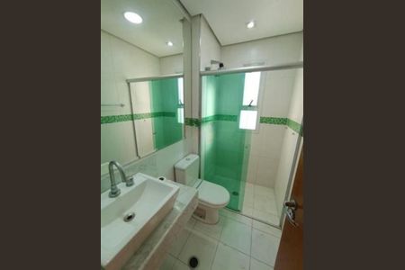 Apartamento para alugar com 188m², 3 quartos e 2 vagas Apartamento para alugar com 188m², 3 quartos e 2 vagasBanheiro