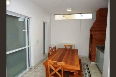 Apartamento para alugar com 188m², 3 quartos e 2 vagas Apartamento para alugar com 188m², 3 quartos e 2 vagasÁrea externa