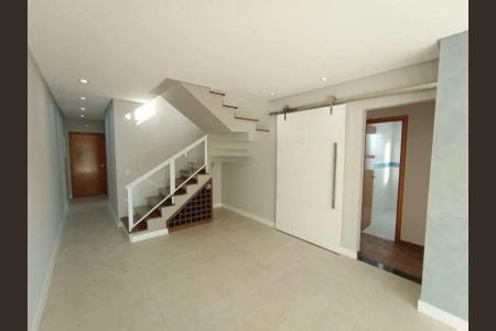 Sala de apartamento para alugar com 3 quartos, 188m² em Centro, São Bernardo do Campo