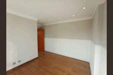 Quarto de apartamento para alugar com 3 quartos, 188m² em Centro, São Bernardo do Campo