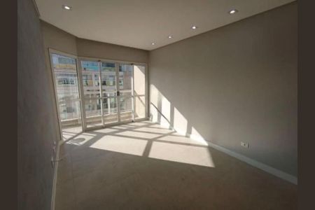 Sala de apartamento para alugar com 3 quartos, 188m² em Centro, São Bernardo do Campo