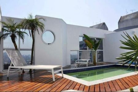 Apartamento para alugar com 188m², 3 quartos e 2 vagas Apartamento para alugar com 188m², 3 quartos e 2 vagasÁrea externa