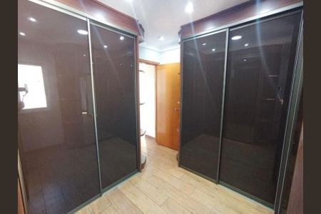 Quarto de apartamento para alugar com 3 quartos, 188m² em Centro, São Bernardo do Campo