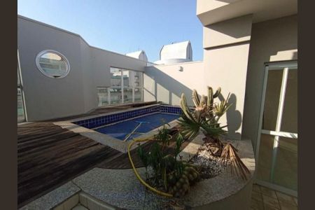 Apartamento para alugar com 188m², 3 quartos e 2 vagas Apartamento para alugar com 188m², 3 quartos e 2 vagasÁrea externa