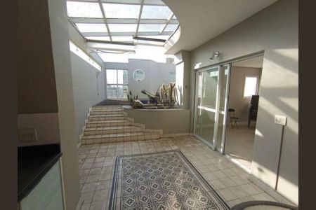 Apartamento para alugar com 188m², 3 quartos e 2 vagas Apartamento para alugar com 188m², 3 quartos e 2 vagasÁrea externa