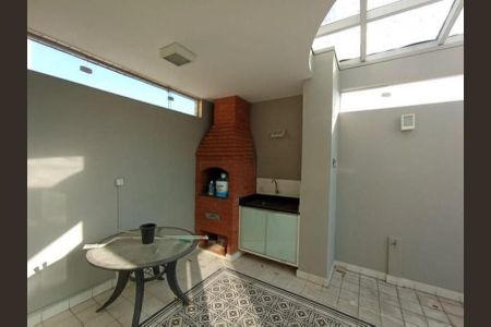 Apartamento para alugar com 188m², 3 quartos e 2 vagas Apartamento para alugar com 188m², 3 quartos e 2 vagasÁrea externa