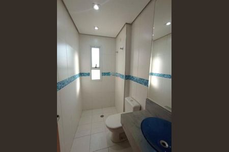 Apartamento para alugar com 188m², 3 quartos e 2 vagas Apartamento para alugar com 188m², 3 quartos e 2 vagasBanheiro