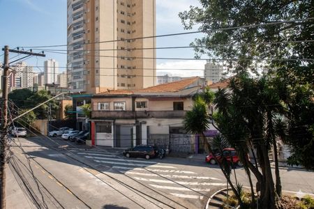 Foto 11 de apartamento para alugar com 2 quartos, 42m² em Vila Independencia, São Paulo