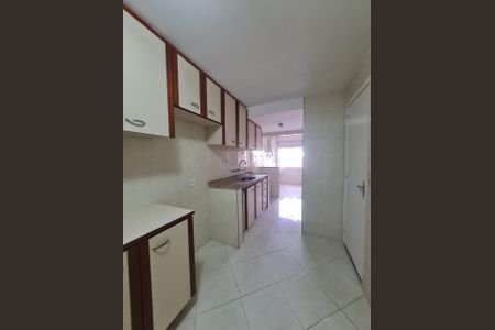 Cozinha de apartamento para alugar com 2 quartos, 80m² em Vila Isabel, Rio de Janeiro