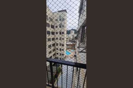 Vista de apartamento para alugar com 2 quartos, 80m² em Vila Isabel, Rio de Janeiro