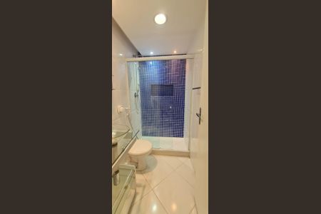 Banheiro de apartamento para alugar com 2 quartos, 80m² em Vila Isabel, Rio de Janeiro