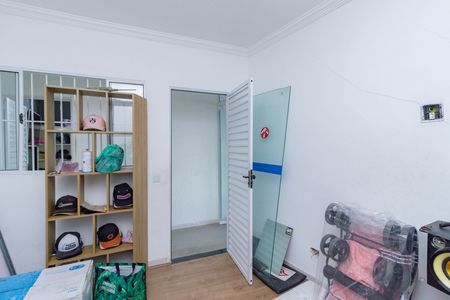 Quarto 2 de kitnet/studio para alugar com 2 quartos, 61m² em Anhanguera, São Paulo