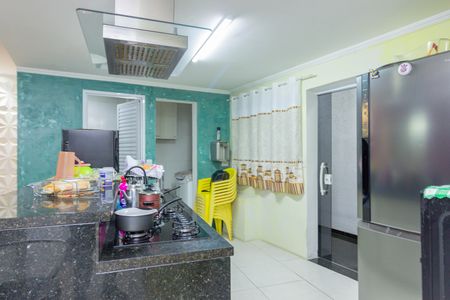 Studio para alugar com 61m², 2 quartos e sem vaga