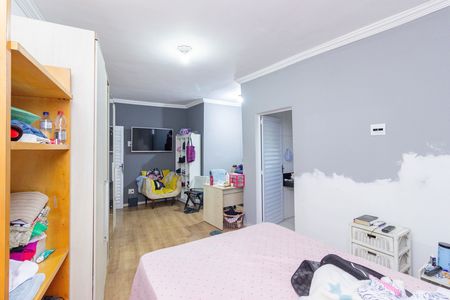 Quarto 1 de kitnet/studio para alugar com 2 quartos, 61m² em Anhanguera, São Paulo