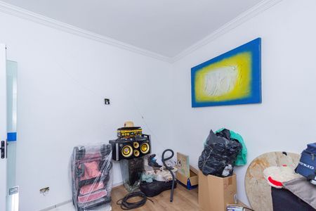 Studio para alugar com 61m², 2 quartos e sem vaga Studio para alugar com 61m², 2 quartos e sem vagaQuarto 2