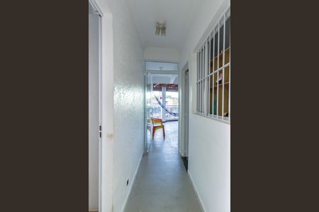 Studio para alugar com 61m², 2 quartos e sem vaga Studio para alugar com 61m², 2 quartos e sem vagaCorredor