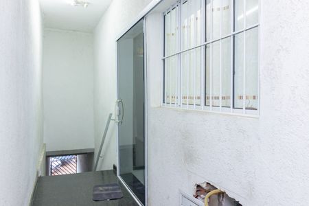 Studio para alugar com 61m², 2 quartos e sem vaga Studio para alugar com 61m², 2 quartos e sem vagaEntrada/Saída Casa