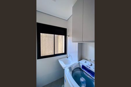 Studio à venda com 38m², 1 quarto e sem vaga Studio à venda com 38m², 1 quarto e sem vagaÁrea de Serviço