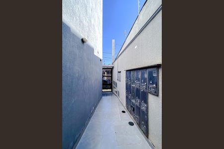 Studio à venda com 38m², 1 quarto e sem vaga Studio à venda com 38m², 1 quarto e sem vagaÁrea comum