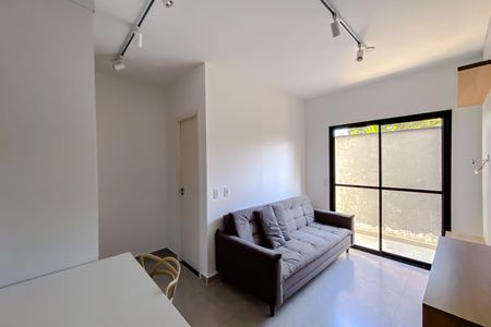 Sala/Quarto de kitnet/studio à venda com 1 quarto, 38m² em Vila Prudente, São Paulo
