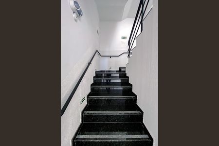 Studio à venda com 38m², 1 quarto e sem vaga Studio à venda com 38m², 1 quarto e sem vagaÁrea comum